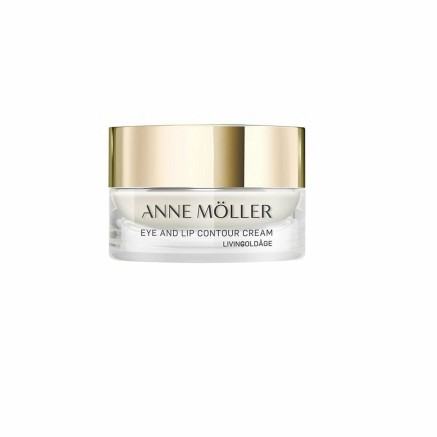 Lipbalsem Anne Möller