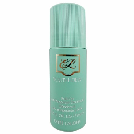 Gel Doccia Estee Lauder Youth Dew 75 ml 2