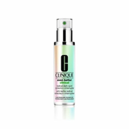 Aufhellungsmaske für blondes Haar Clinique Even Better Clinical Radic