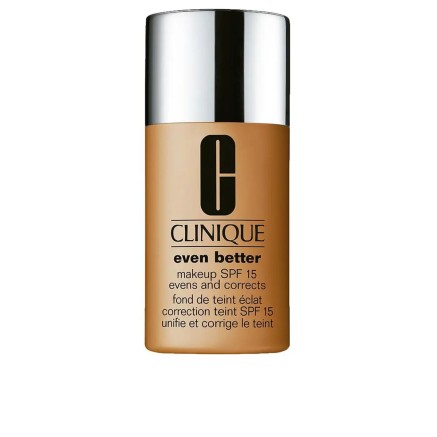 Correction antitaches brunes Clinique Even Better Nº 32 Pecan Spf 15