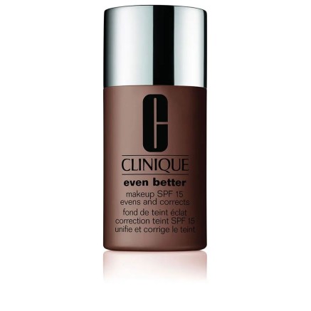 Correction antitaches brunes Clinique Even Better Nº 33 Espresso Spf
