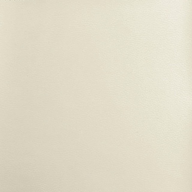 Fauteuil inclinable électrique Crème Similicuir