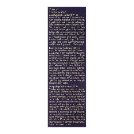 Vloeibare Foundation Estee Lauder 887167466692 2