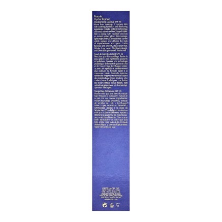 Facial Corrector Estee Lauder Futurist Hydra Rescue Moisturizing Makeu 2