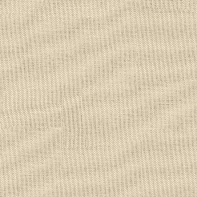 Fauteuil inclinable électrique Crème Tissu