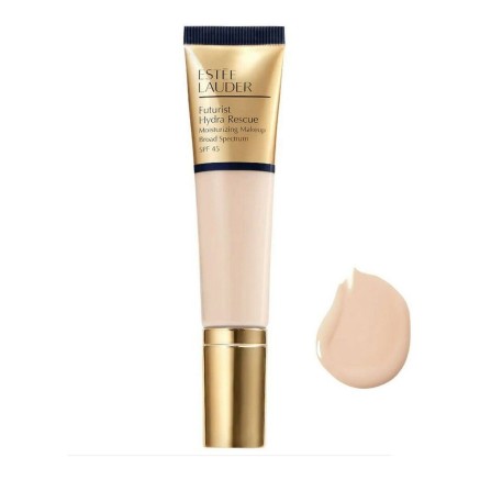 Facial Corrector Estee Lauder Futurist Hydra Rescue 1N2-ecru 2