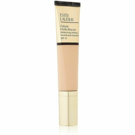 Base de maquillage liquide Estee Lauder Futurist Hydra Rescue Nº 1W2-