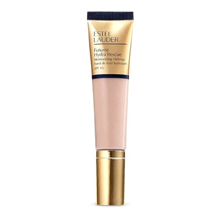 Gezichts Corrector Estee Lauder Futurist Hydra Rescue 3W1-tawny Spf 45