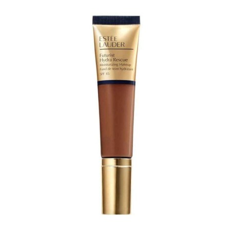 Base de maquillage liquide Estee Lauder Futurist Hydra Rescue Nº 6W1-