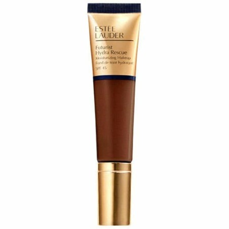 Cremige Make-up Grundierung Estee Lauder 887167467484 Spf 45