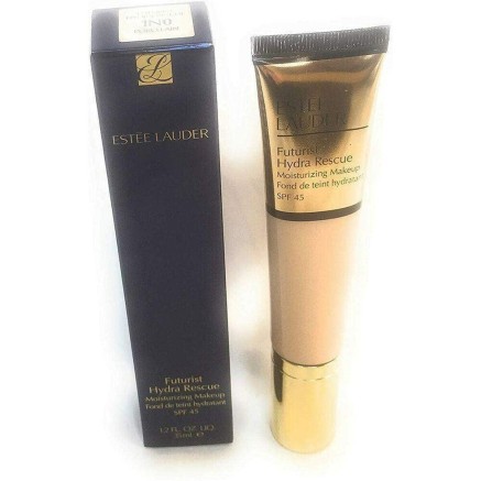 Facial Corrector Estee Lauder Futurist Hydra Rescue 35 ml Spf 45 2
