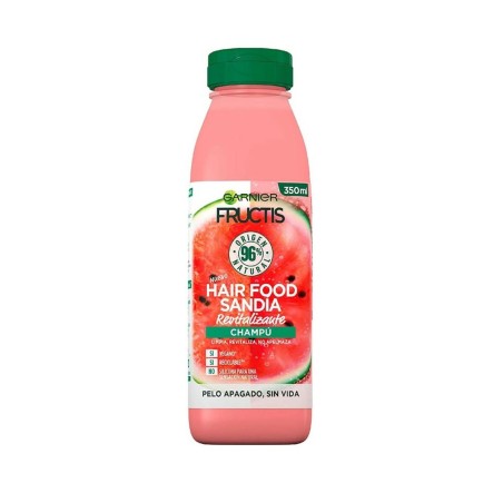 Champú Revitalizante Garnier Fructis Hair Food 350 ml