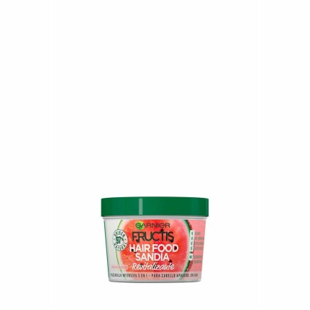 Revitaliserend Masker Garnier Fructis Hair Food Watermeloen (350 ml)