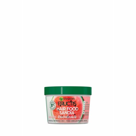 Revitaliserend Masker Garnier Fructis Hair Food Watermeloen (350 ml)