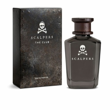 Perfume Hombre The Club Scalpers EDP The Club EDP