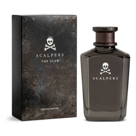 Perfume Hombre The Club Scalpers EDP The Club EDP 2