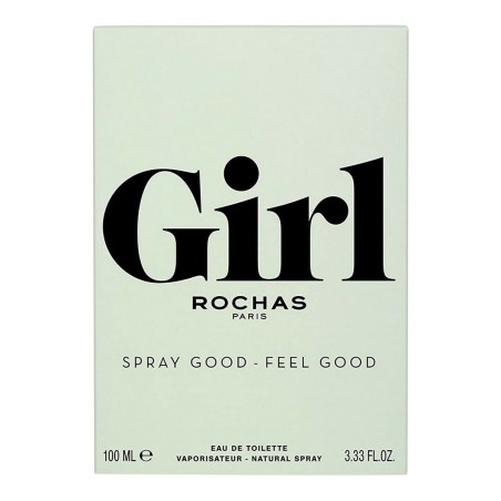 Damesparfum Rochas EDT