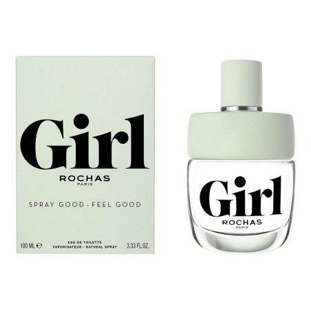 Damesparfum Rochas EDT