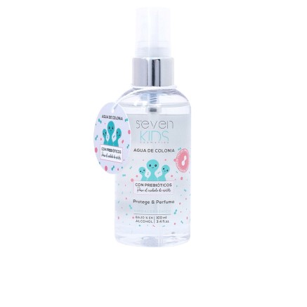 Herenparfum The Seven Cosmetics EDC 2