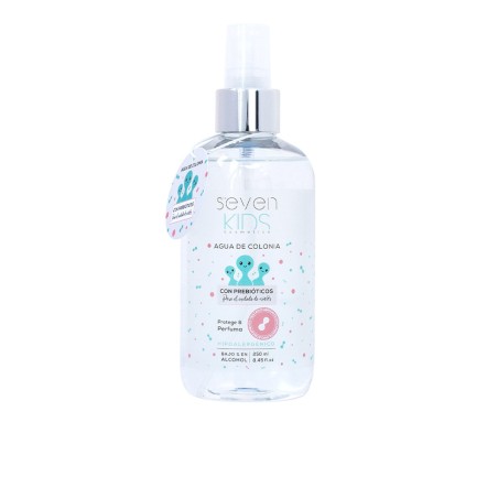 Herenparfum The Seven Cosmetics EDC