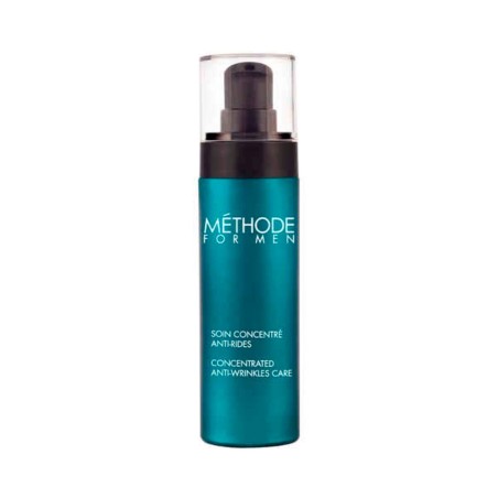 Anti-Falten Creme Methode for Men Jeanne Piaubert Méthode For Men 50