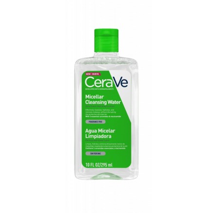 Micellar Water CeraVe  Cleaner 295 ml