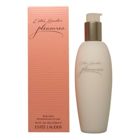 Feuchtigkeitsspendende Körperlotion Estee Lauder Pleasures Pleasures