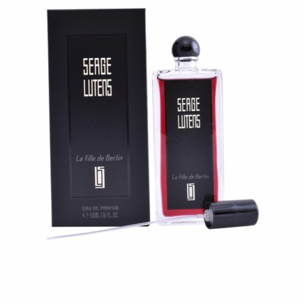 Damesparfum Serge Lutens La Fille de Berlin EDP