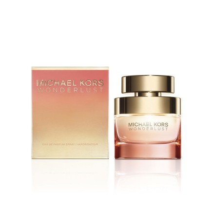 Perfume Hombre Michael Kors Wonderlust 30 ml 2