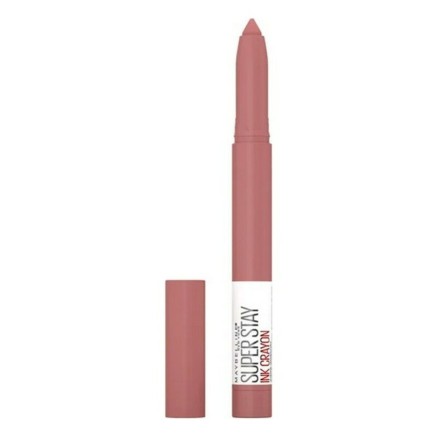 Lippenstift Superstay Ink Maybelline Superstay Ink 105-on the grind 20