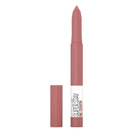 Lippenstift Superstay Ink Maybelline Superstay Ink 105-on the grind 20