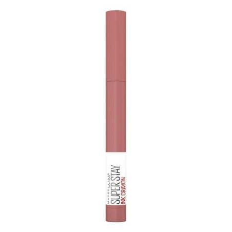 Lippenstift Superstay Ink Maybelline Superstay Ink 105-on the grind 20