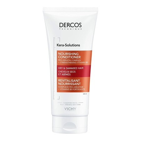 Reparerend masker Vichy Kera-Solutions 200 ml