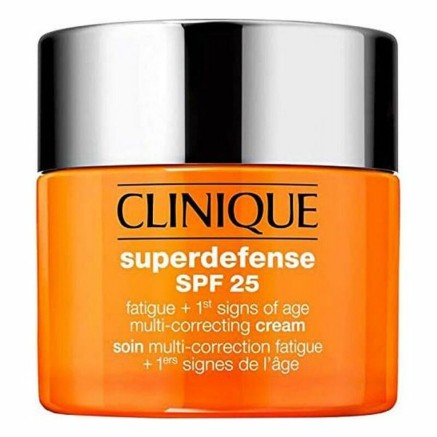 Gezichtscrème Clinique 20714904111 SPF 25 Spf 25 50 ml
