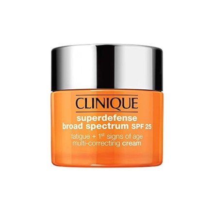 Gezichtscrème Clinique 20714904166 SPF 25 Spf 25 50 ml