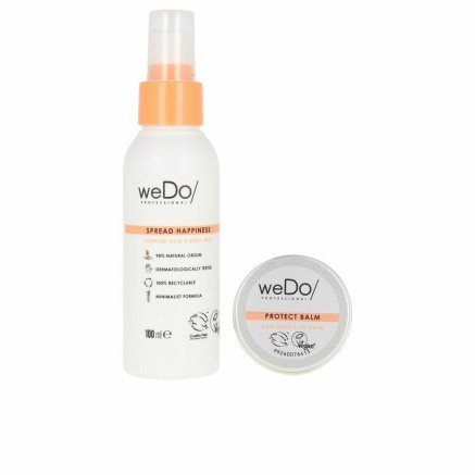 Styling Crème Shine Inline Pack Madre Tierra 2 Onderdelen