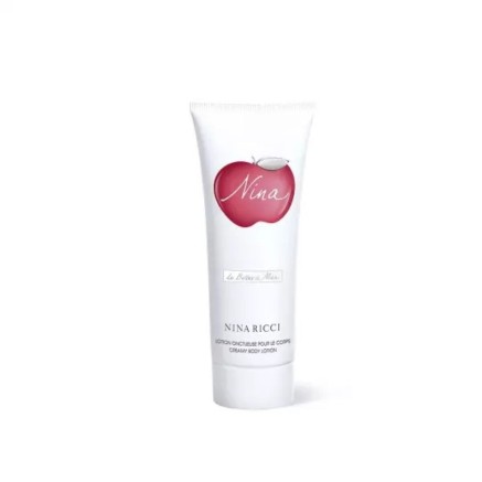 Körperlotion Nina Ricci NINA-209133EU 200 ml 2
