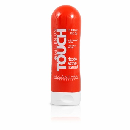 Krul Definieervloeistof Alcantara Alcntara Cosmtica Gel 300 ml