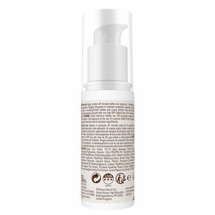 Lozione Solare Hawaiian Tropic Y301764100 Crema Solare Spf 30 50 ml 2