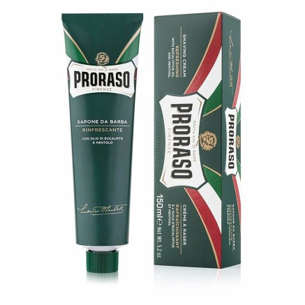 Scheercrème Classic Proraso (150 ml)