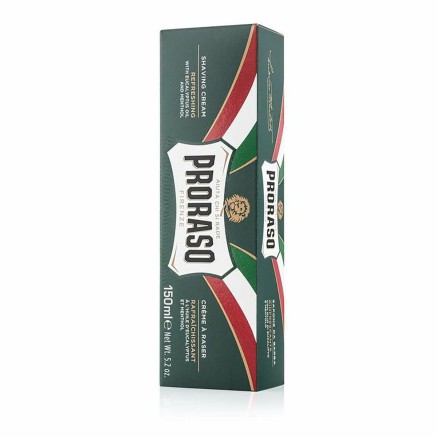 Crema de Afeitar Classic Proraso (150 ml) 2