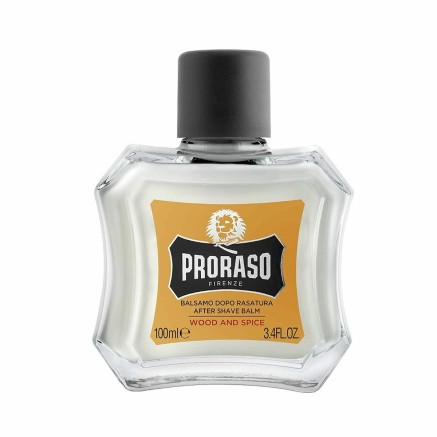 Balsamo Dopobarba Proraso Yellow 100 ml