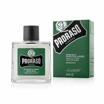 Bartbalsam Proraso Rinfrescante 100 ml 2