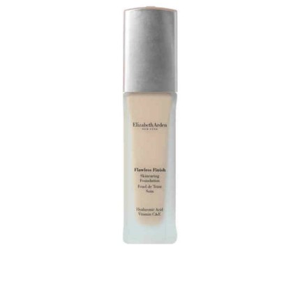 Base de maquillage liquide Elizabeth Arden Flawless Finish Nº 260N 30