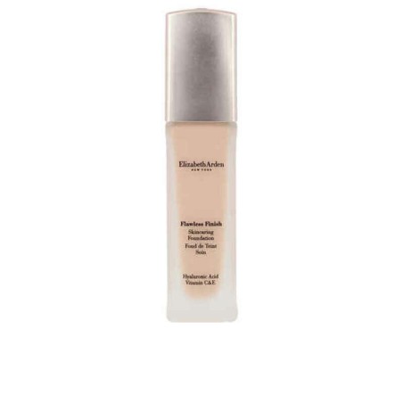 Base Cremosa per il Trucco Elizabeth Arden Flawless Finish Nº 320N 30