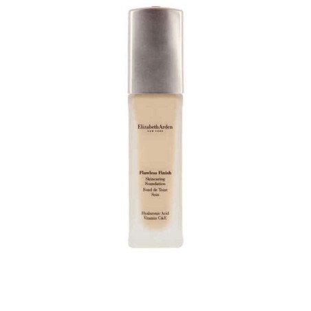 Base de maquillage liquide Elizabeth Arden Flawless Finish Nº 350N 30