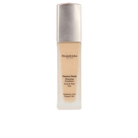 Base per Trucco Fluida Elizabeth Arden Flawless Finish Nº 430W (30 ml