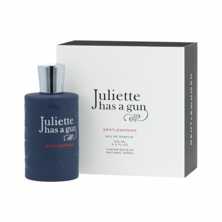 Profumo Donna Juliette Has A Gun Gentlewoman EDP 100 ml Gentlewoman 2