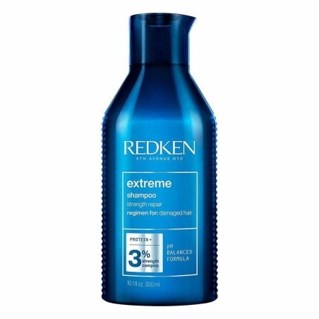Champú Extreme Redken (300 ml)