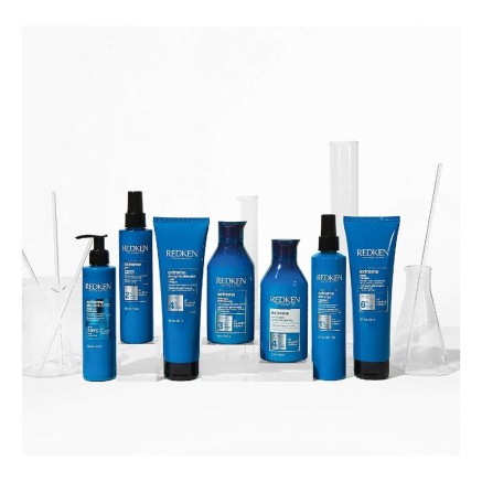 Hair Mask Extreme Redken Extreme T Conditioner 250 ml 2